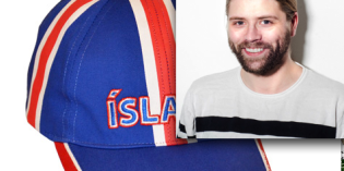 Hverjum datt í hug að fáninn væri heilagur? Tittlingaskítur og hjátrú sem skiptir nákvæmlega engu máli