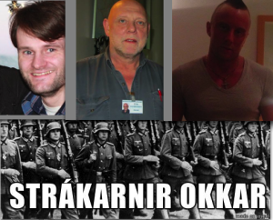 Umræða um múslima