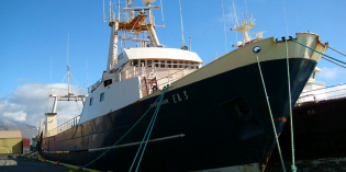 Veiðigjaldafrumvarp skapar hvata til að lækka laun sjómanna